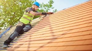 4 Ply Roofing in Springdale, AR