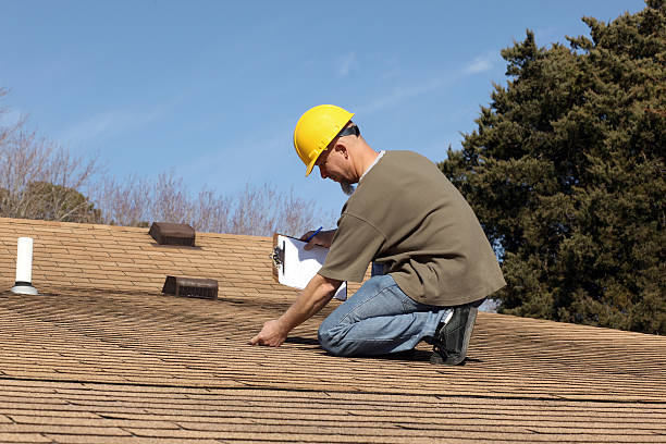 Best Rubber Roofing (EPDM, TPO)  in Springdale, AR